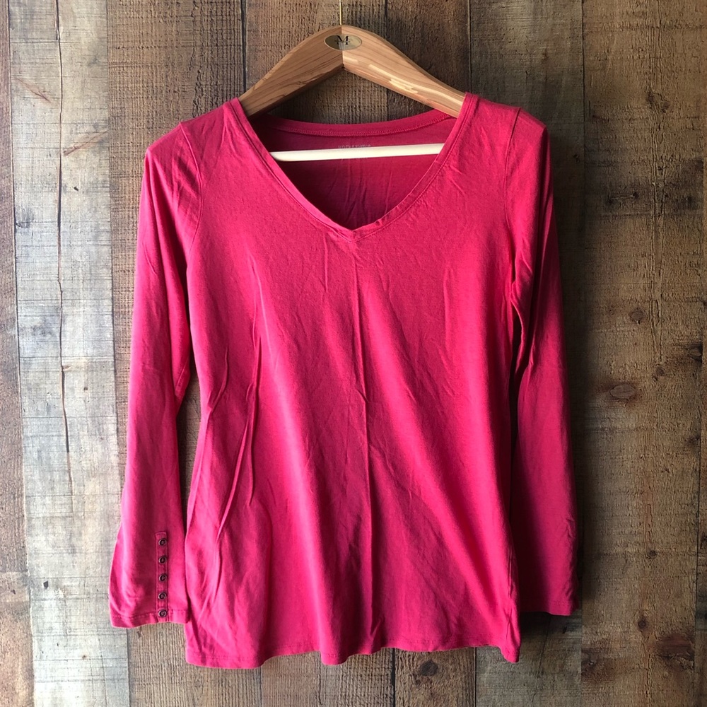 Motherhood Maternity Top